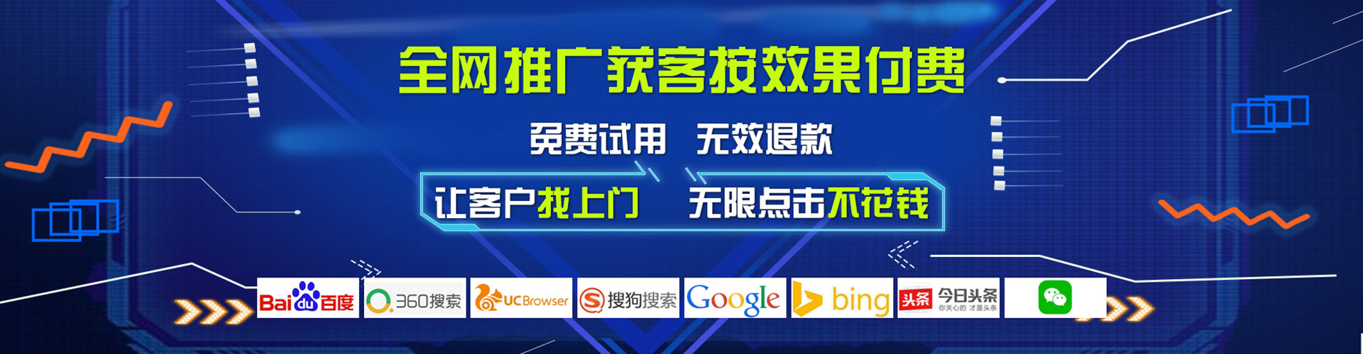 沙依巴克百度竞价运营